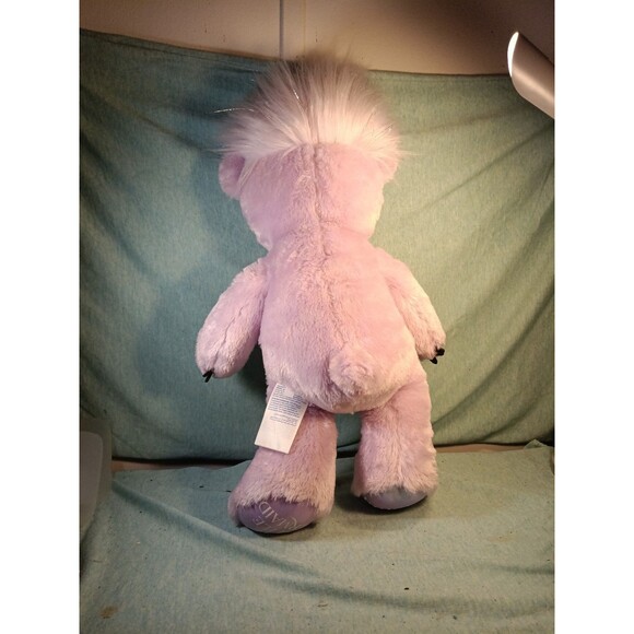 Build A Bear Disney Ursula Stuffed Animal Plush the Little Mermaid - Picture 2 of 4